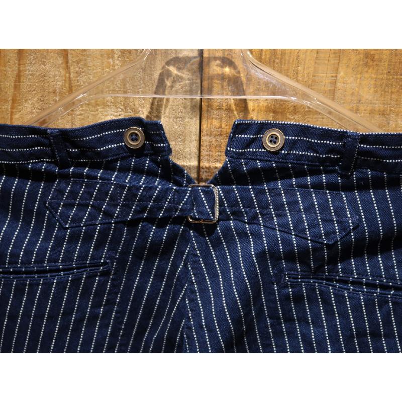 JELADO（ジェラード） 【送料無料】 “HOGHEAD WABASH TROUSERS/ホグ