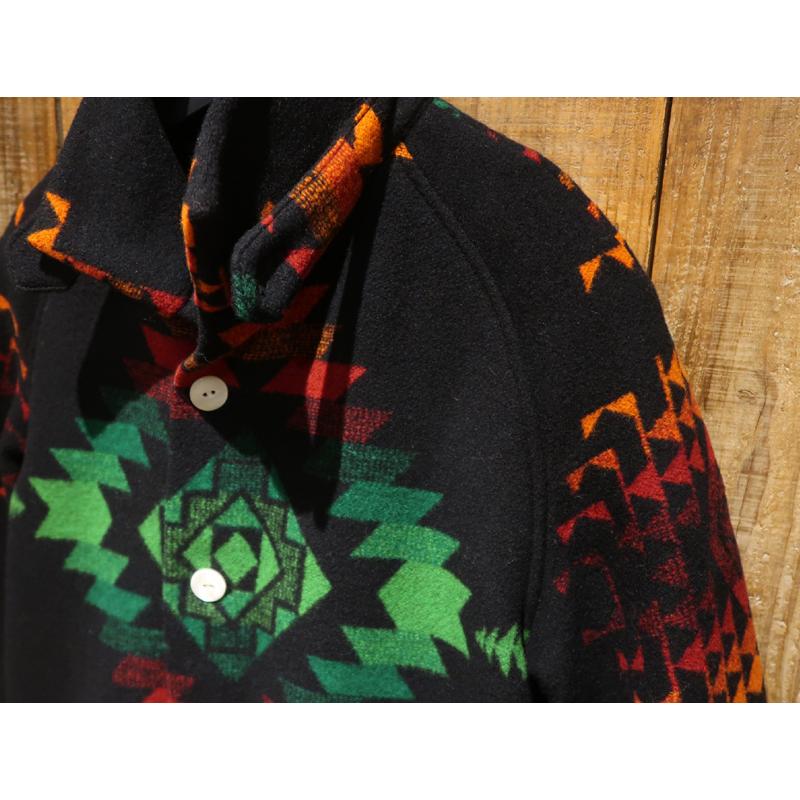 JELADO（ジェラード） 【送料無料】 “Salem Coat/セーラムコート
