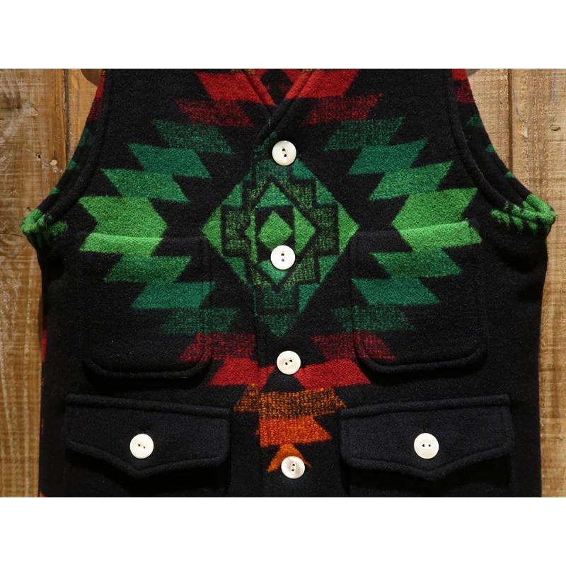 JELADO（ジェラード） 【送料無料】 “Salem Vest/セーラムベスト