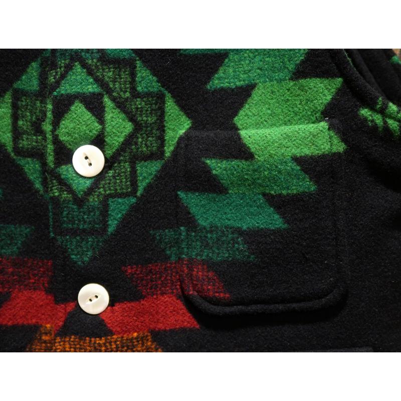 JELADO（ジェラード） 【送料無料】 “Salem Vest/セーラムベスト