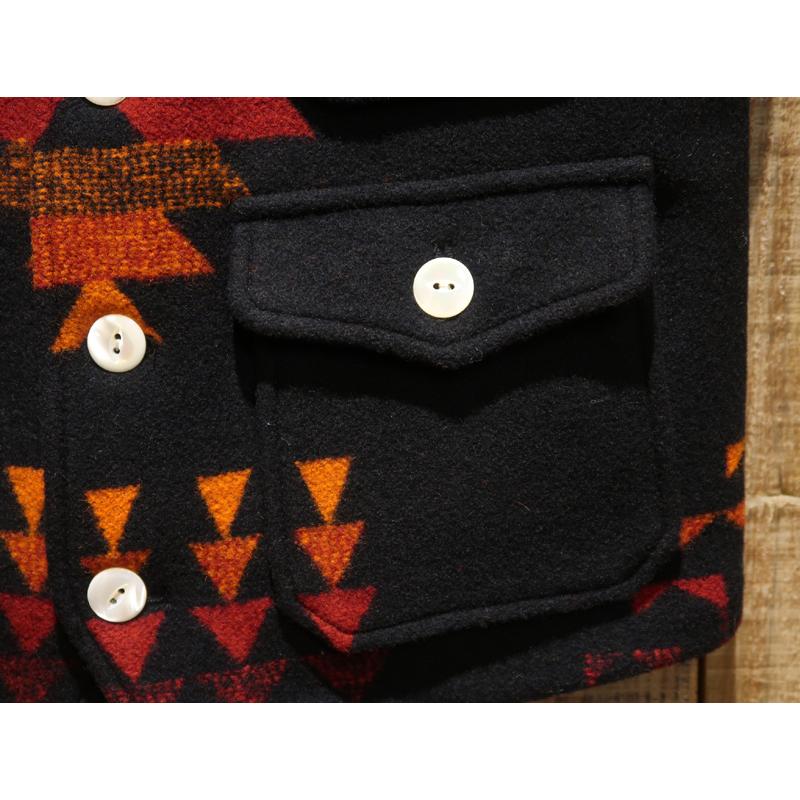 JELADO（ジェラード） 【送料無料】 “Salem Vest/セーラムベスト