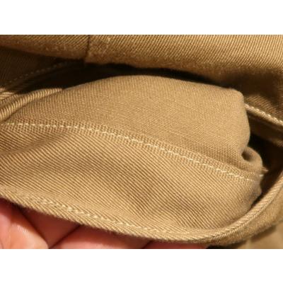 【送料無料】 JELADO（ジェラード） “41 KHAKI Lastresort Chino Cloth/41カーキラストリゾートチノクロス” AG94341A メンズ アメカジ チノパン 日本製_13