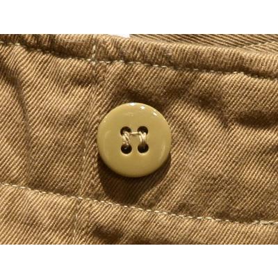 【送料無料】 JELADO（ジェラード） “41 KHAKI Lastresort Chino Cloth/41カーキラストリゾートチノクロス” AG94341A メンズ アメカジ チノパン 日本製_5
