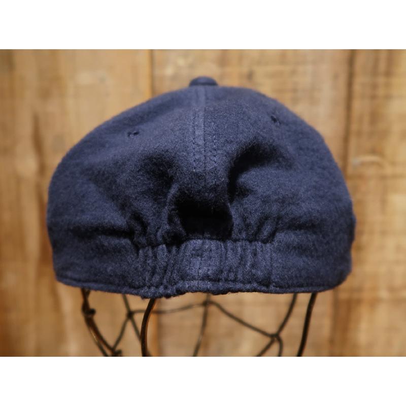BUZZ RICKSON'S 【送料無料】 BUZZRICKSON'S(バズリクソンズ) BASEBALL CAP “GREATLAKES ...