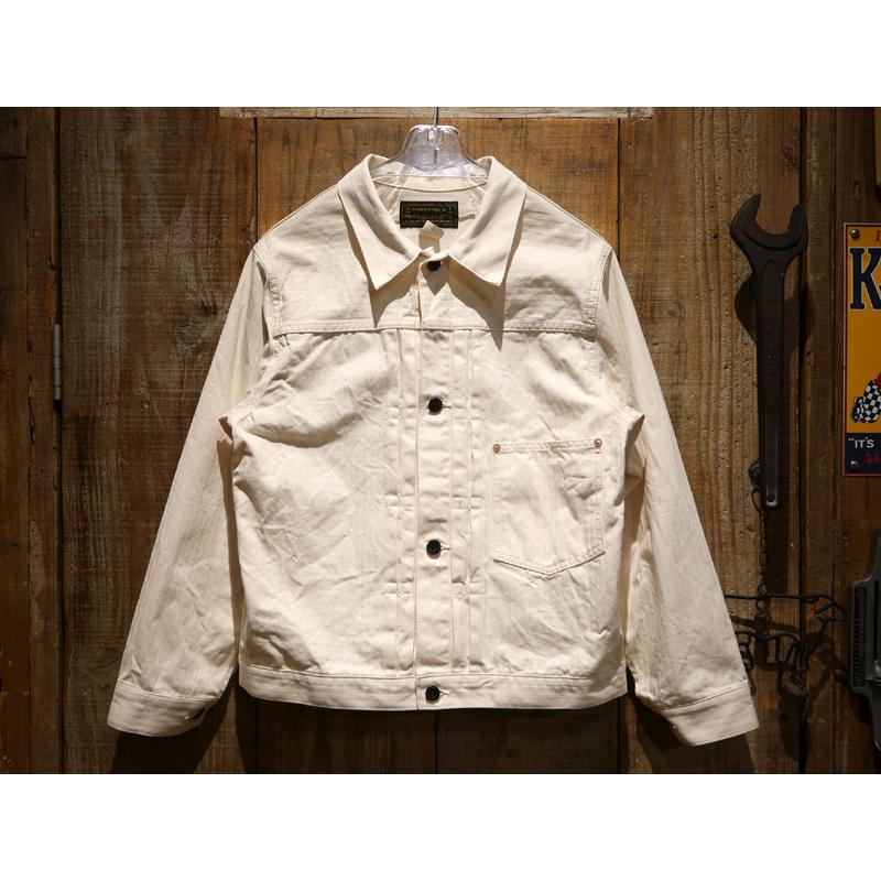 CUSHMAN（クッシュマン） 【送料無料】 “HERRINGBONE FIRST MODEL