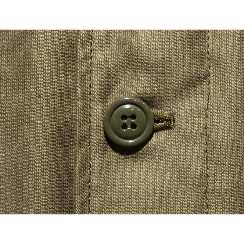 CUSHMAN（クッシュマン） 【送料無料】 “N-1 DECK JACKET/デッキ