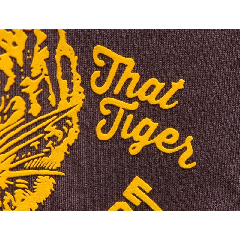 CUSHMAN（クッシュマン） 【送料無料】 “TIGERS/タイガース” 26901F