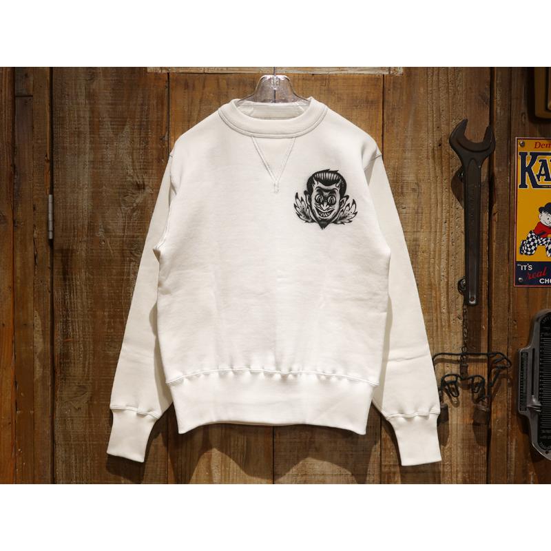 CUSHMAN（クッシュマン） 【送料無料】 “HELL ON WHEEL/ヘルオン 