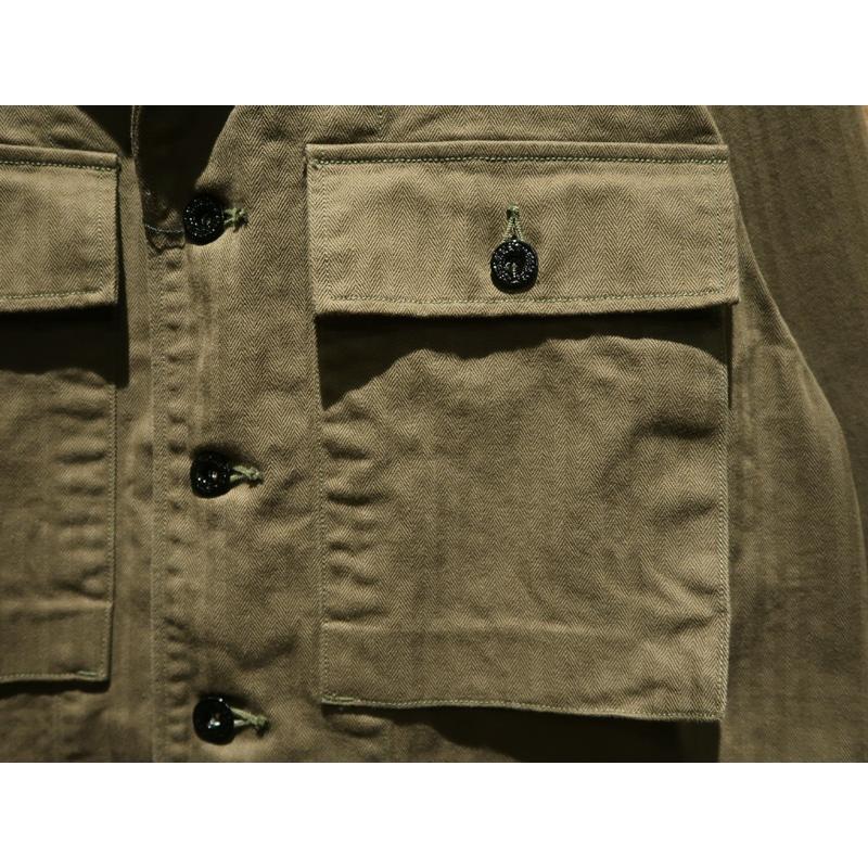 JELADO 【送料無料】 JELADO（ジェラード） “CM43 HBT FIELD