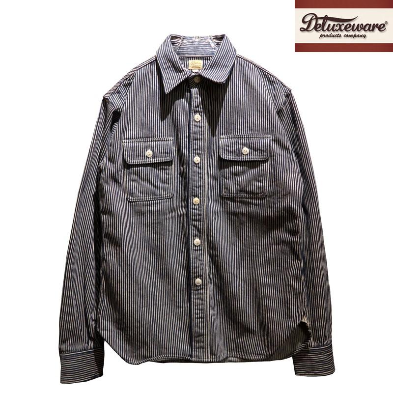 DELUXEWARE（デラックスウエア） 【送料無料】 DELUXEWARE（デラックス
