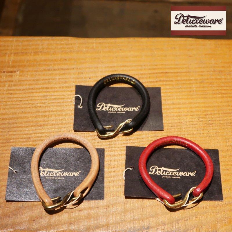 DELUXEWARE（デラックスウエア） 【送料無料】 DLE-001 “LEATHER