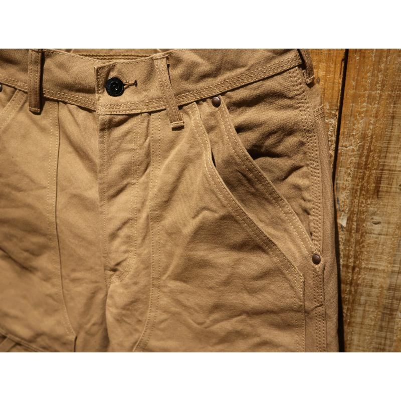 DELUXEWARE（デラックスウエア） 【送料無料】 DX605A “DOUBLE KNEE