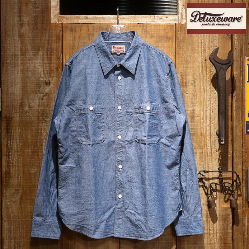 DELUXEWARE（デラックスウエア） 【送料無料】 DELUXEWARE（デラックス