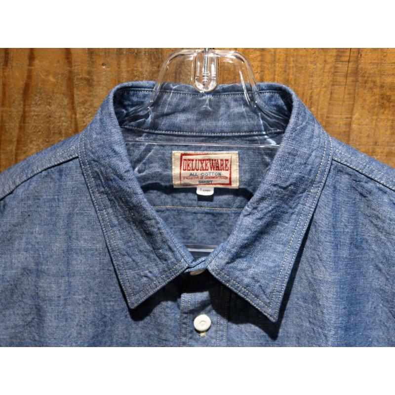 DELUXEWARE 【送料無料】 DELUXEWARE（デラックスウェア） “7623 56