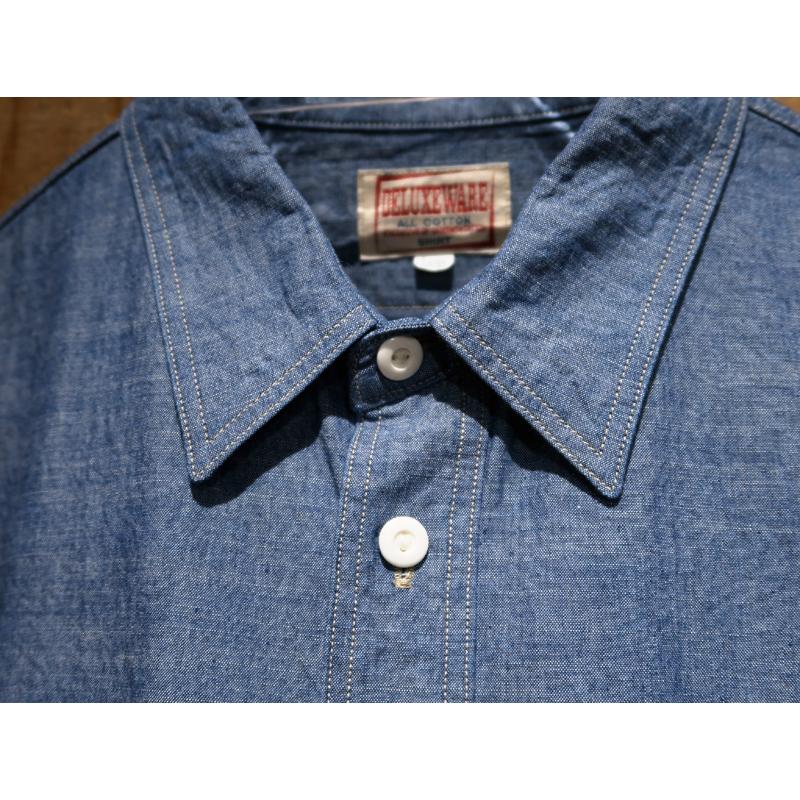 DELUXEWARE（デラックスウエア） 【送料無料】 DELUXEWARE（デラックス