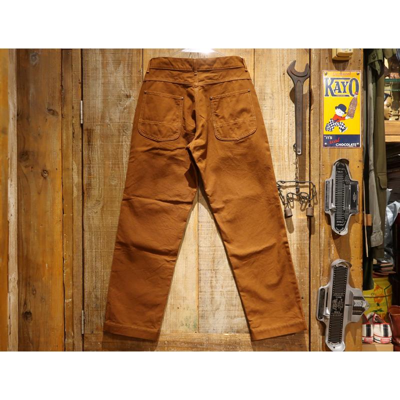 FOB FACTORY 【送料無料】 FACTORY(FOBファクトリー) “COTTON