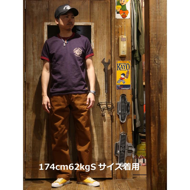 FOB FACTORY 【送料無料】 FACTORY(FOBファクトリー) “COTTON