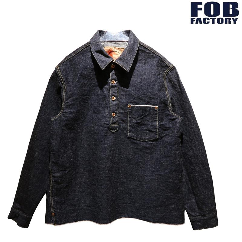 FOB FACTORY 【送料無料】 F.O.B. FACTORY（FOBファクトリー