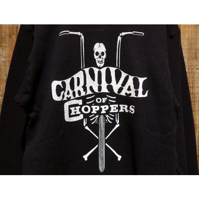 フリーホイーラーズ（FREEWHEELERS） 【送料無料】 “CARNIVAL OF