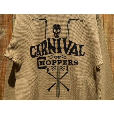 フリーホイーラーズ（FREEWHEELERS） 【送料無料】 “CARNIVAL OF