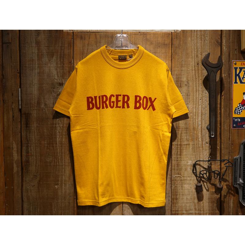 フリーホイーラーズ（FREEWHEELERS） 【送料無料】 “BURGER BOX
