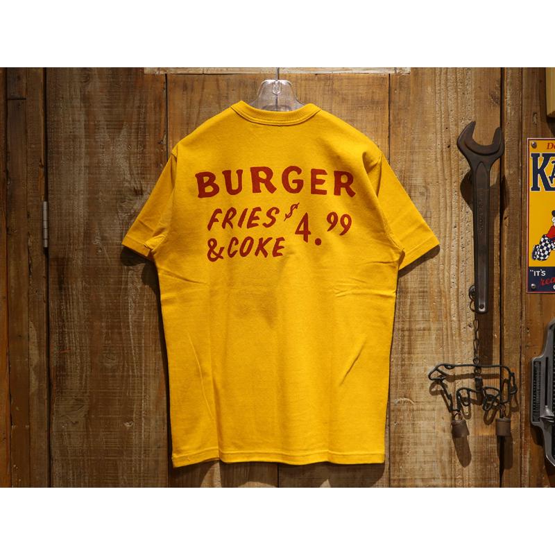 フリーホイーラーズ（FREEWHEELERS） 【送料無料】 “BURGER BOX