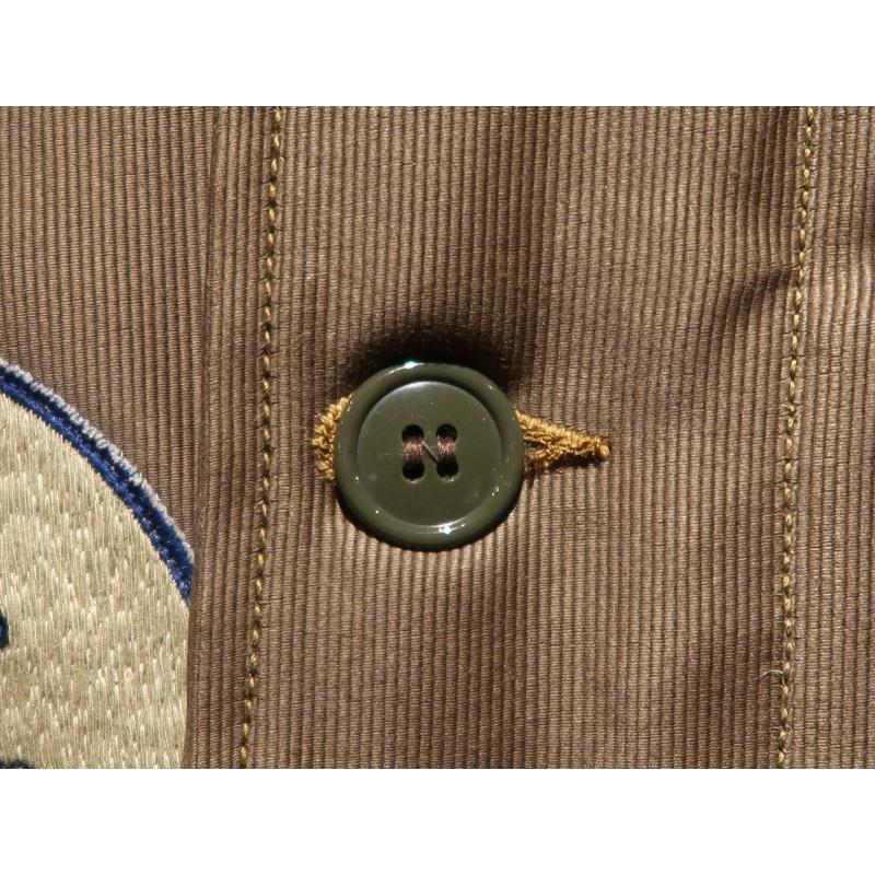 フリーホイーラーズ（FREEWHEELERS） 【送料無料】 “TYPE N-1 