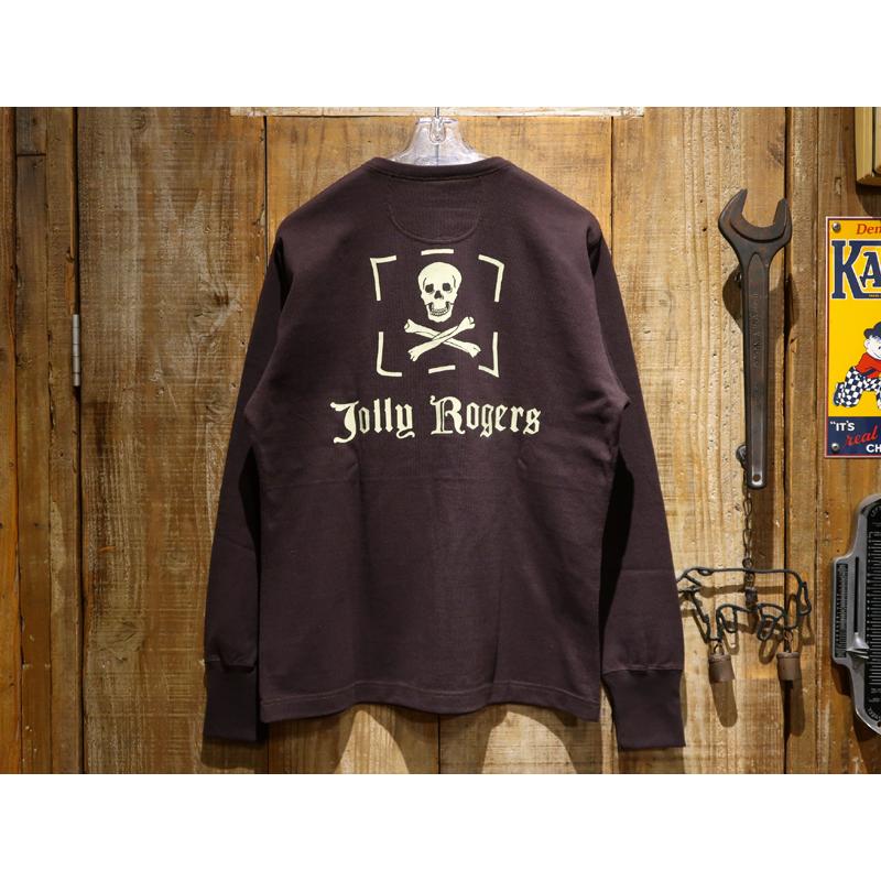 フリーホイーラーズ（FREEWHEELERS） 【送料無料】 “USN Jolly Rogers