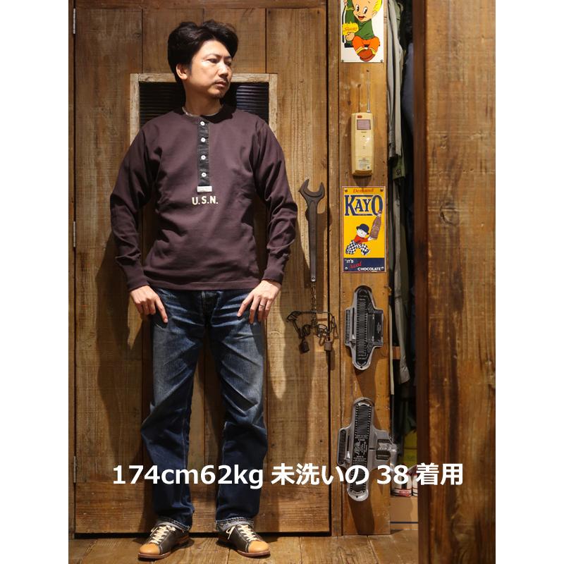 フリーホイーラーズ（FREEWHEELERS） 【送料無料】 “USN Jolly Rogers