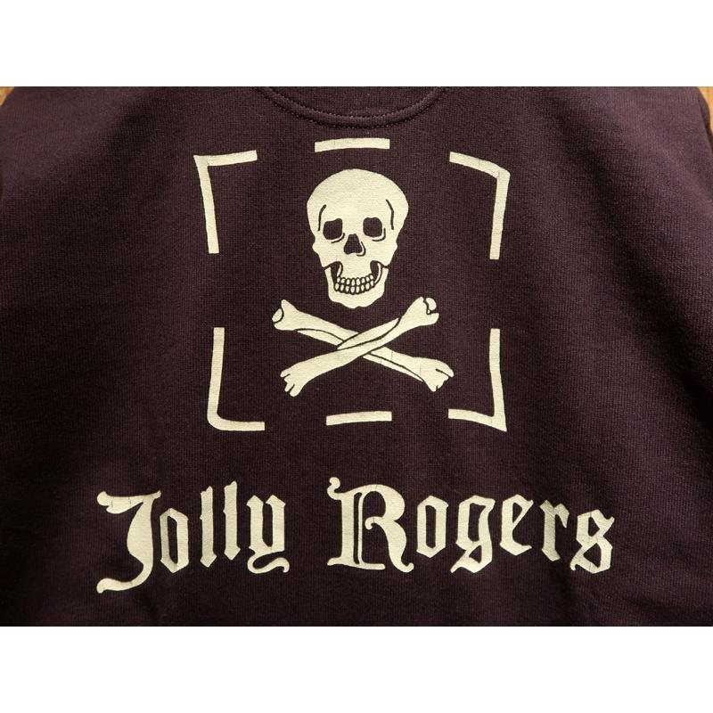 フリーホイーラーズ（FREEWHEELERS） 【送料無料】 “USN Jolly Rogers
