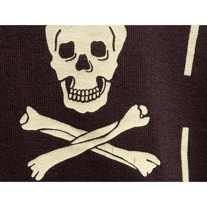 フリーホイーラーズ（FREEWHEELERS） 【送料無料】 “USN Jolly Rogers