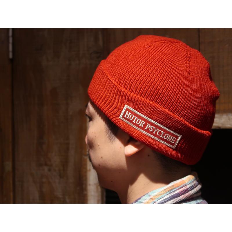 フリーホイーラーズ（FREEWHEELERS） 【送料無料】 WOOL KNIT WATCH