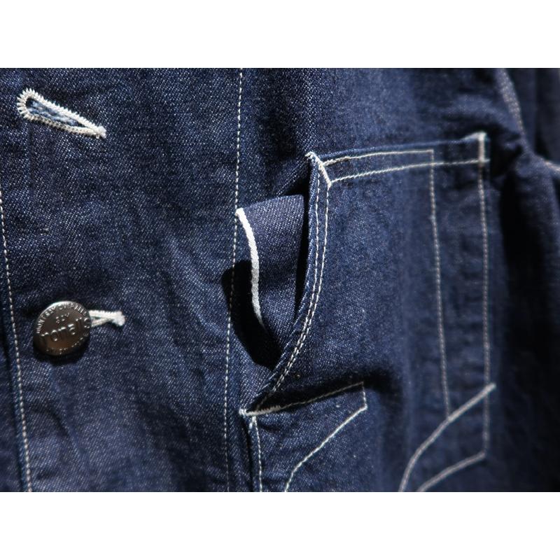 フリーホイーラーズ（FREEWHEELERS） 【送料無料】 IRONALLS “Lot.100