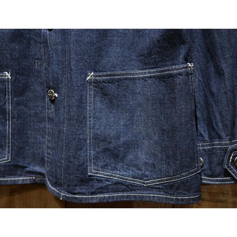 フリーホイーラーズ（FREEWHEELERS） 【送料無料】 IRONALLS “Lot.100