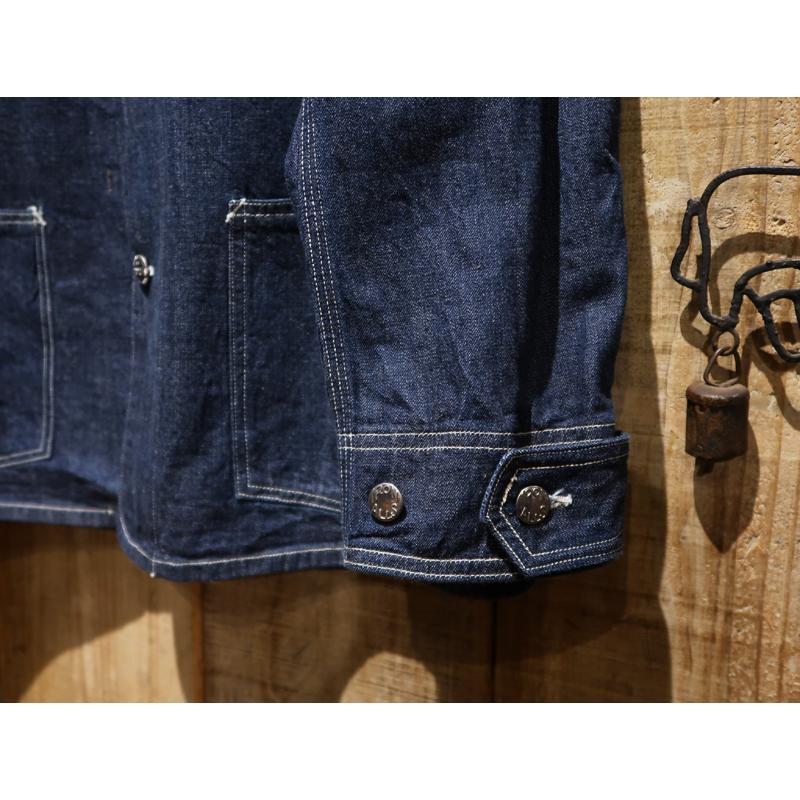 フリーホイーラーズ（FREEWHEELERS） 【送料無料】 IRONALLS “Lot.100