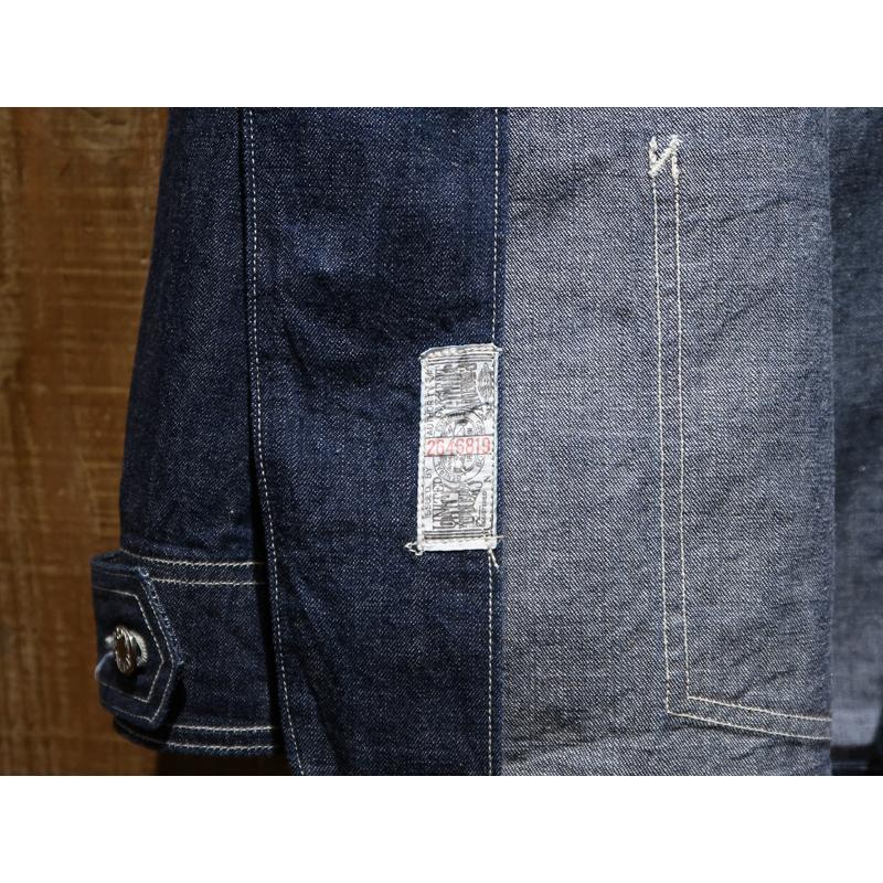 フリーホイーラーズ（FREEWHEELERS） 【送料無料】 IRONALLS “Lot.100