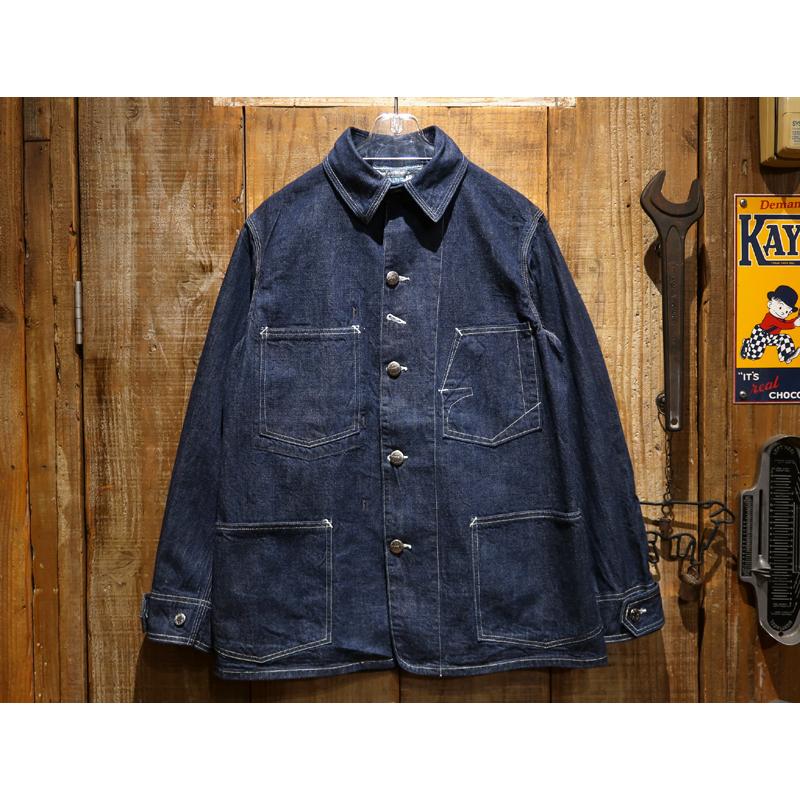 フリーホイーラーズ（FREEWHEELERS） 【送料無料】 IRONALLS “Lot.100
