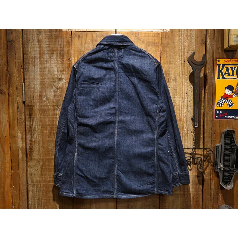 フリーホイーラーズ（FREEWHEELERS） 【送料無料】 IRONALLS “Lot.100