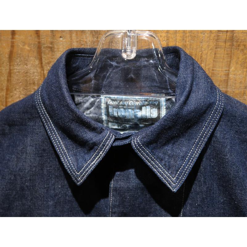 フリーホイーラーズ（FREEWHEELERS） 【送料無料】 IRONALLS “Lot.100