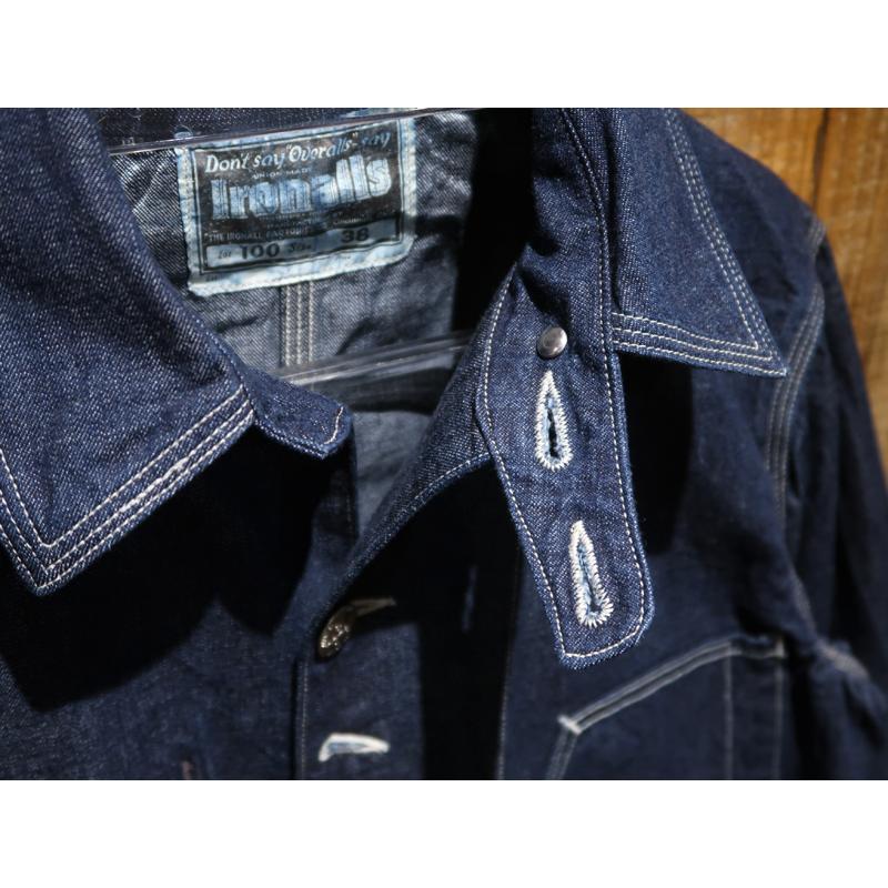 フリーホイーラーズ（FREEWHEELERS） 【送料無料】 IRONALLS “Lot.100