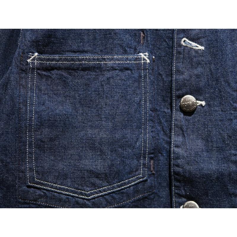 フリーホイーラーズ（FREEWHEELERS） 【送料無料】 IRONALLS “Lot.100