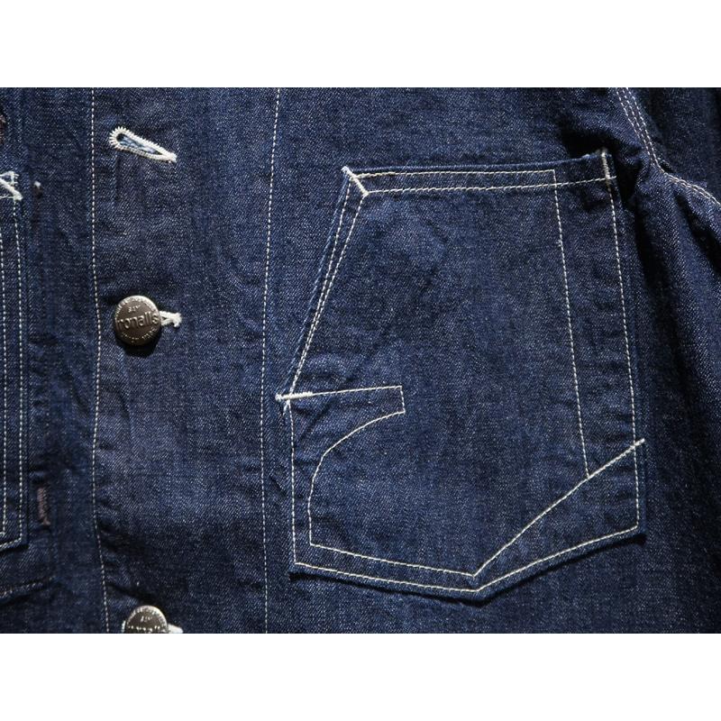 フリーホイーラーズ（FREEWHEELERS） 【送料無料】 IRONALLS “Lot.100