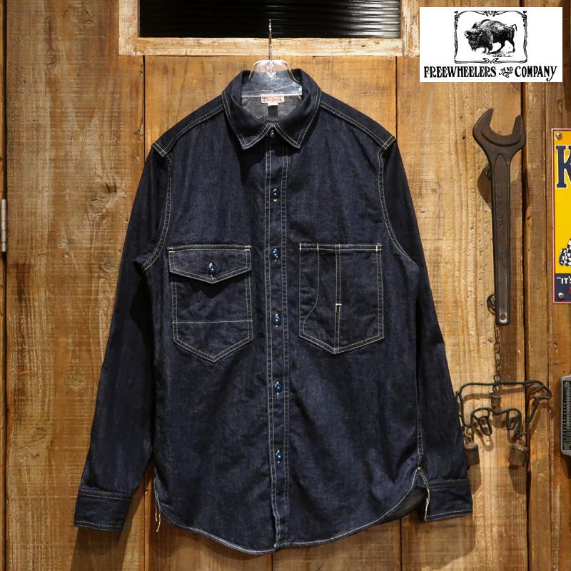 フリーホイーラーズ（FREEWHEELERS） 【送料無料】 “BLYSTONE MECHANIC