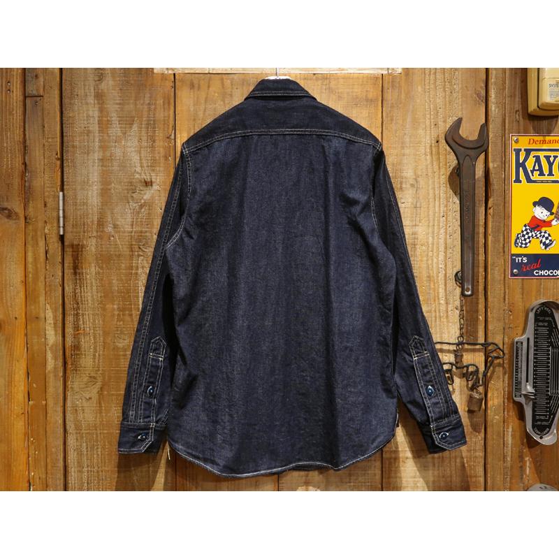 フリーホイーラーズ（FREEWHEELERS） 【送料無料】 “BLYSTONE MECHANIC