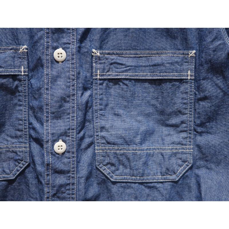 フリーホイーラーズ（FREEWHEELERS） 【送料無料】 “PEACE VALLEY S/S