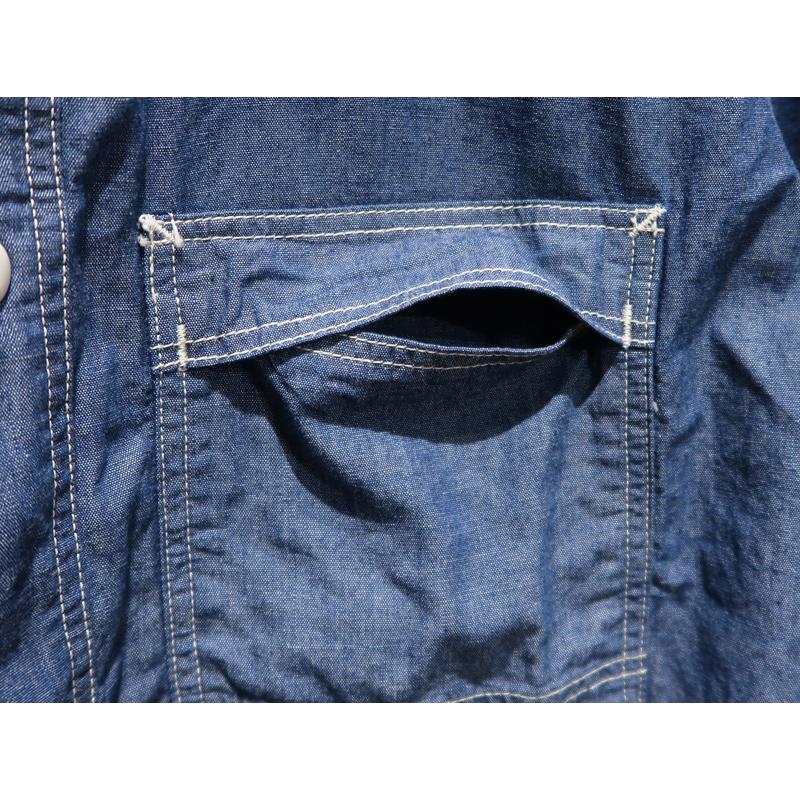 フリーホイーラーズ（FREEWHEELERS） 【送料無料】 “PEACE VALLEY S/S