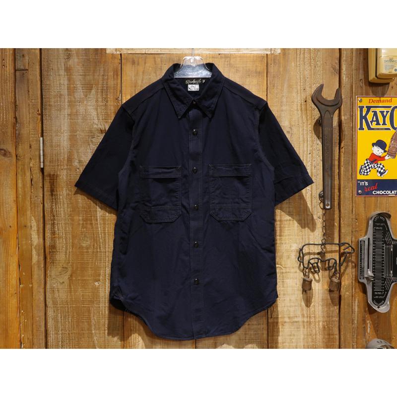 フリーホイーラーズ（FREEWHEELERS） 【送料無料】 “PEACE VALLEY S/S