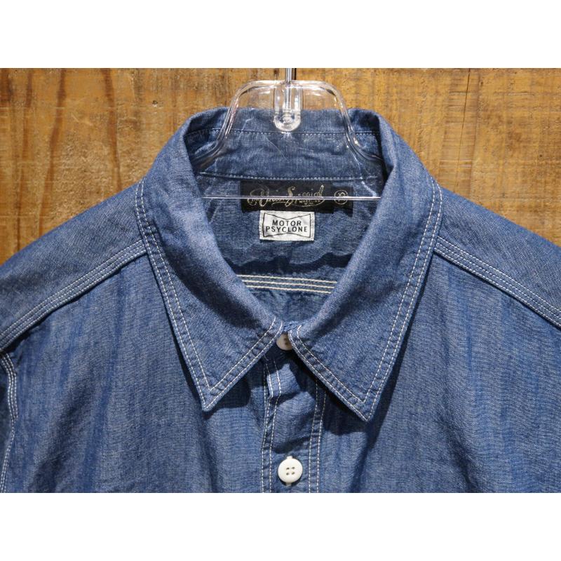 フリーホイーラーズ（FREEWHEELERS） 【送料無料】 “PEACE VALLEY S/S