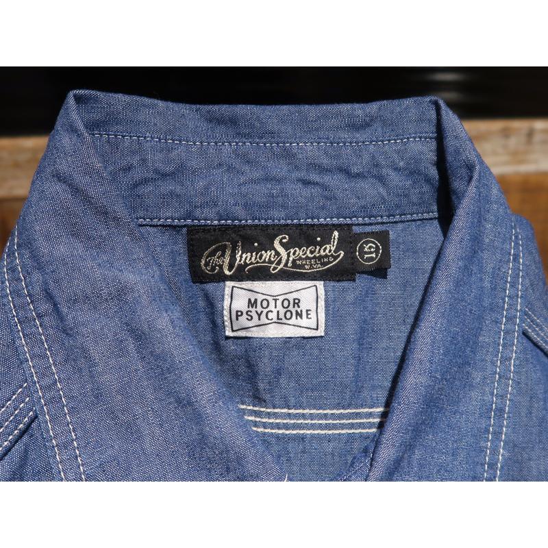 フリーホイーラーズ（FREEWHEELERS） 【送料無料】 “PEACE VALLEY S/S