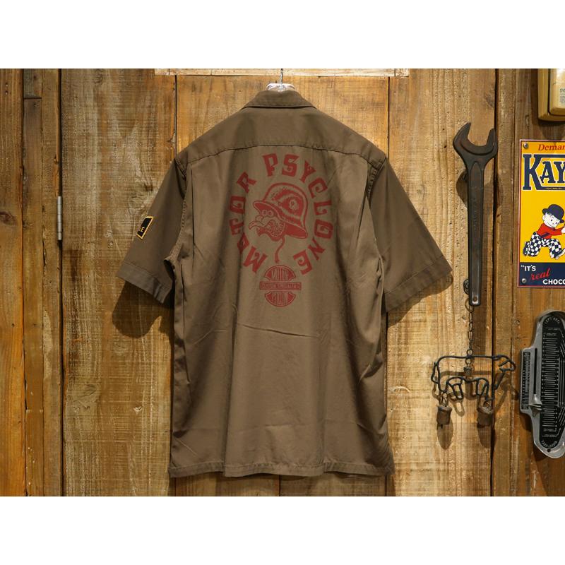 フリーホイーラーズ（FREEWHEELERS） 【送料無料】 “BRUCIE 